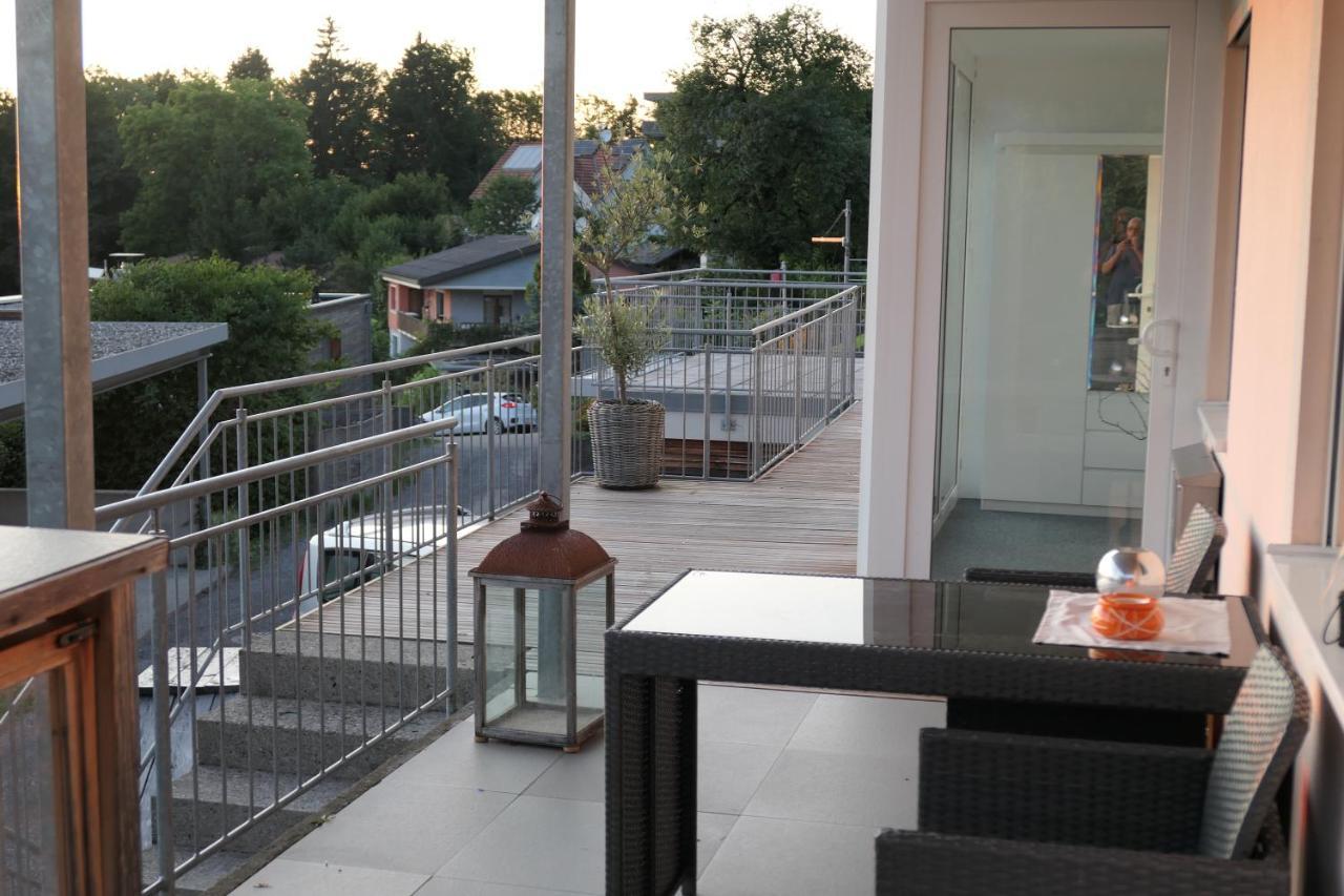 Ferienwohnung Casa Rosa Bildstein Zewnętrze zdjęcie
