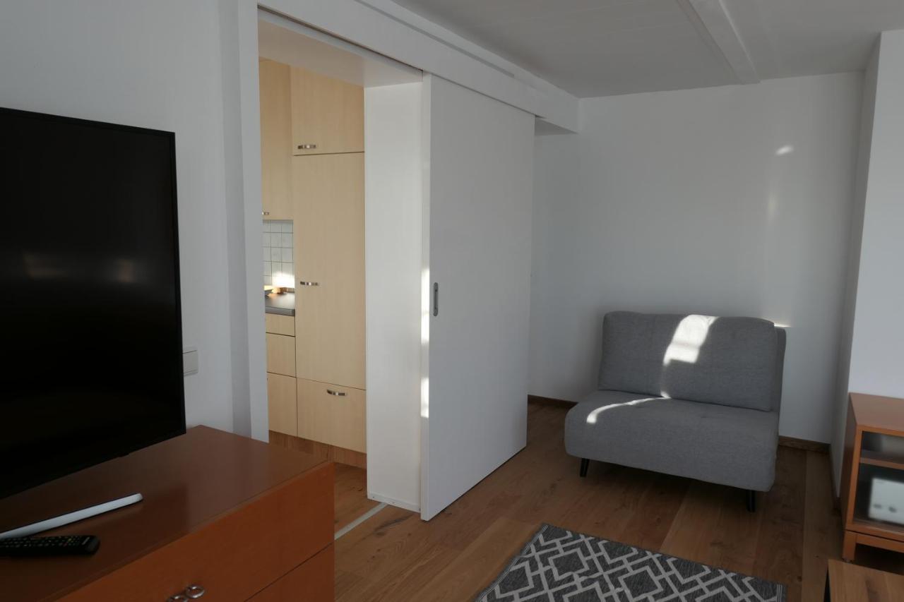 Ferienwohnung Casa Rosa Bildstein Zewnętrze zdjęcie