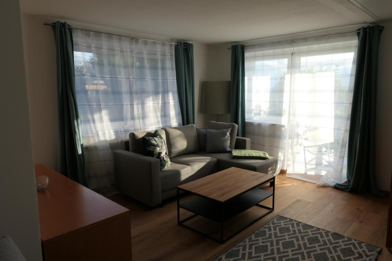 Ferienwohnung Casa Rosa Bildstein Zewnętrze zdjęcie