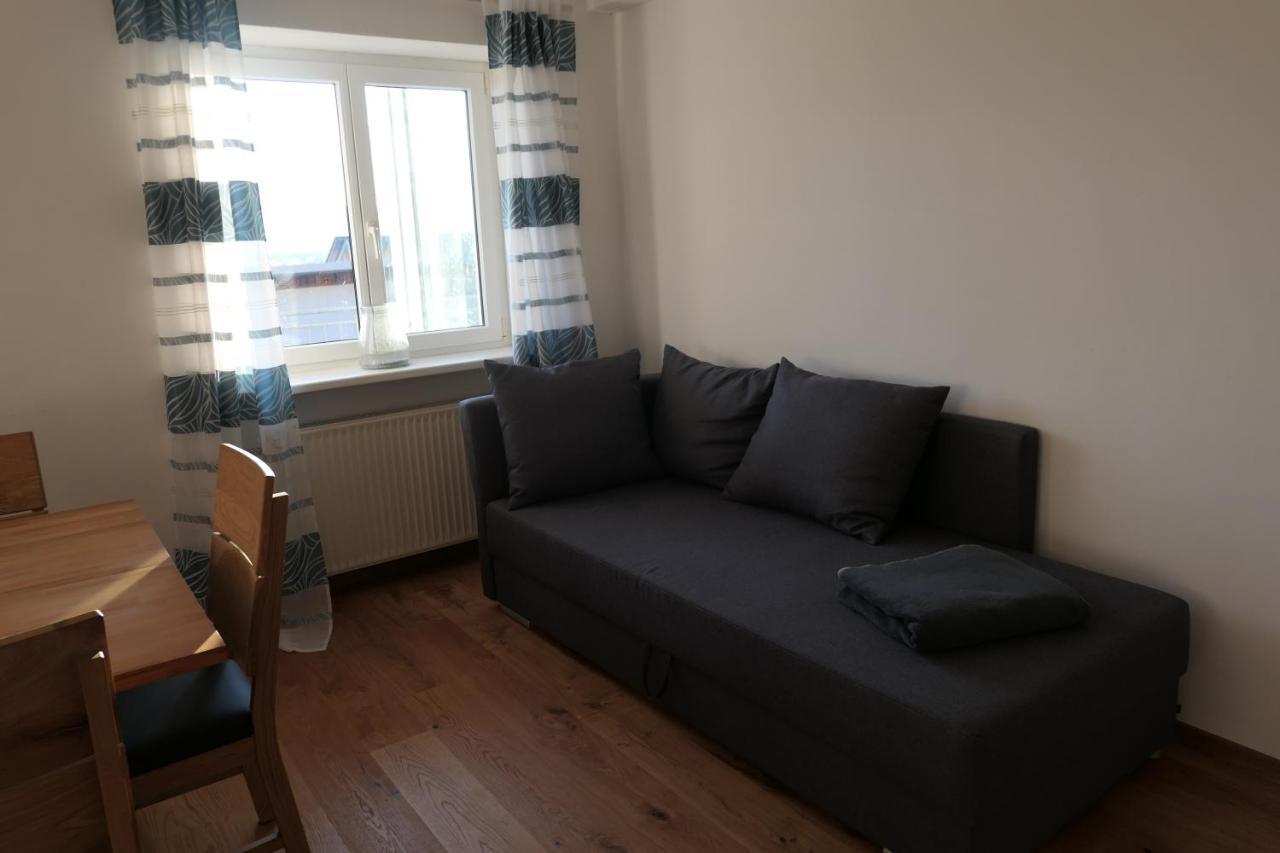 Ferienwohnung Casa Rosa Bildstein Zewnętrze zdjęcie