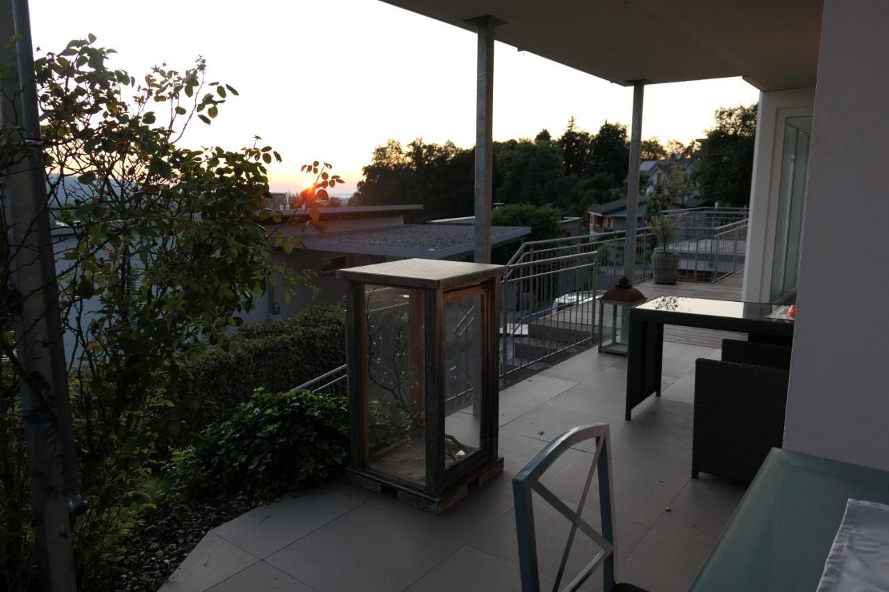 Ferienwohnung Casa Rosa Bildstein Zewnętrze zdjęcie