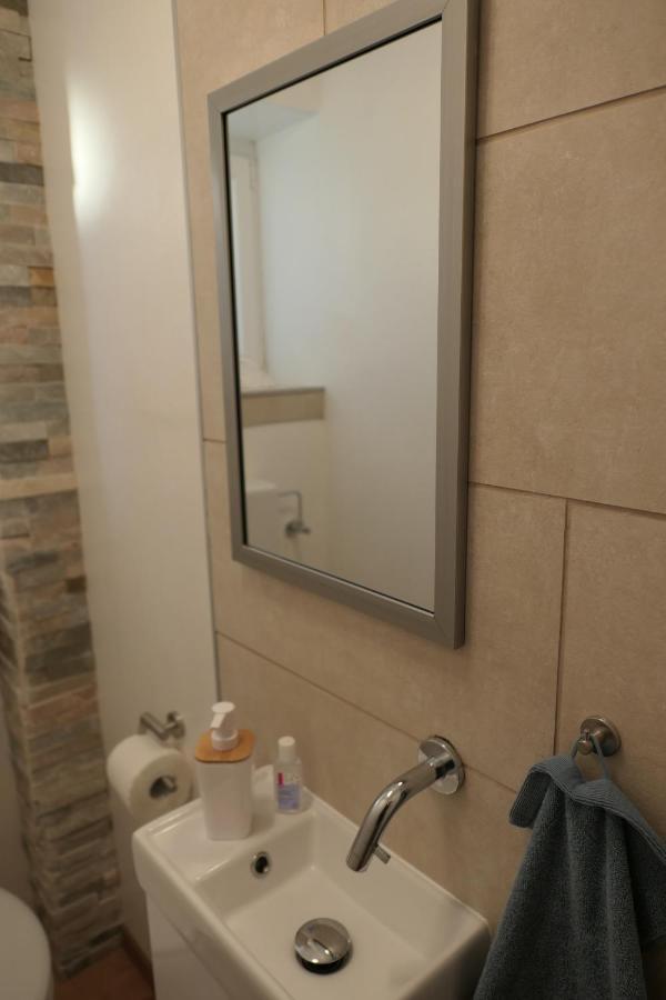 Ferienwohnung Casa Rosa Bildstein Zewnętrze zdjęcie